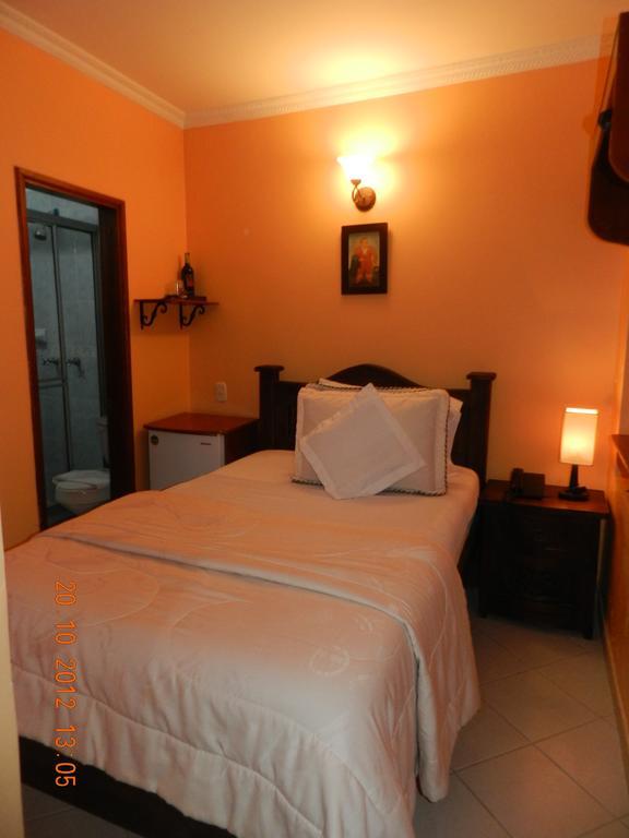 Casa Quinta Hotel Bogota Centro Luaran gambar