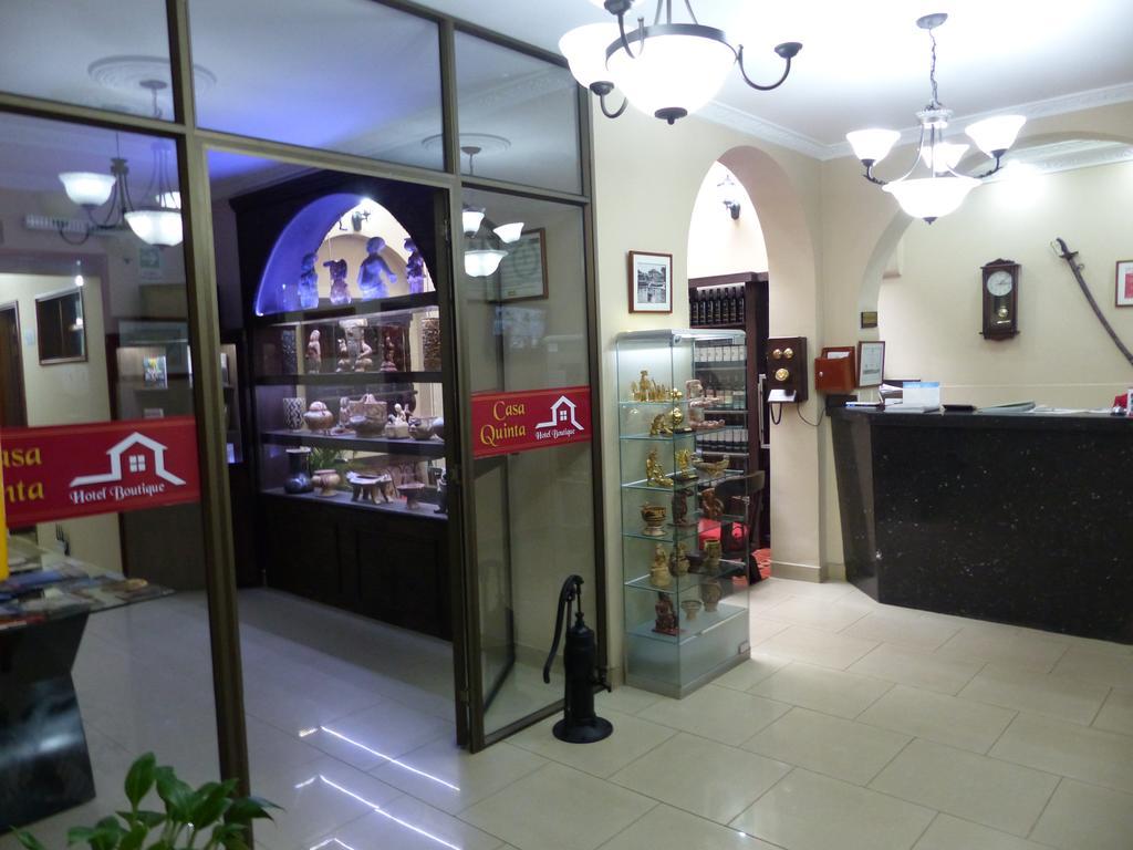 Casa Quinta Hotel Bogota Centro Luaran gambar